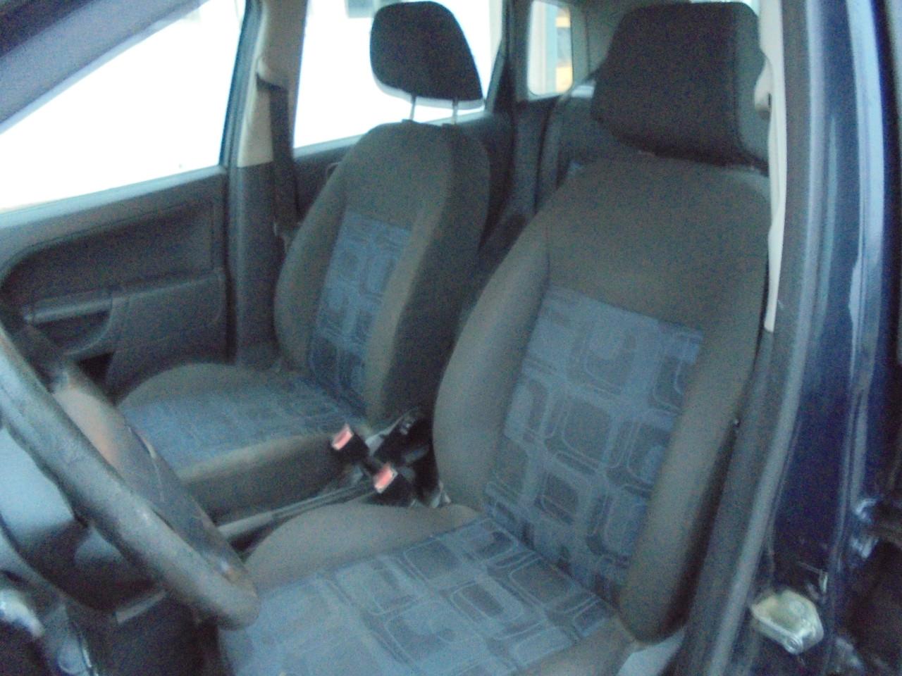 Fiesta 1.3 Cool & Sound,TWEEDE EIGENAAR 148.697 Km met N.A.P € 1995