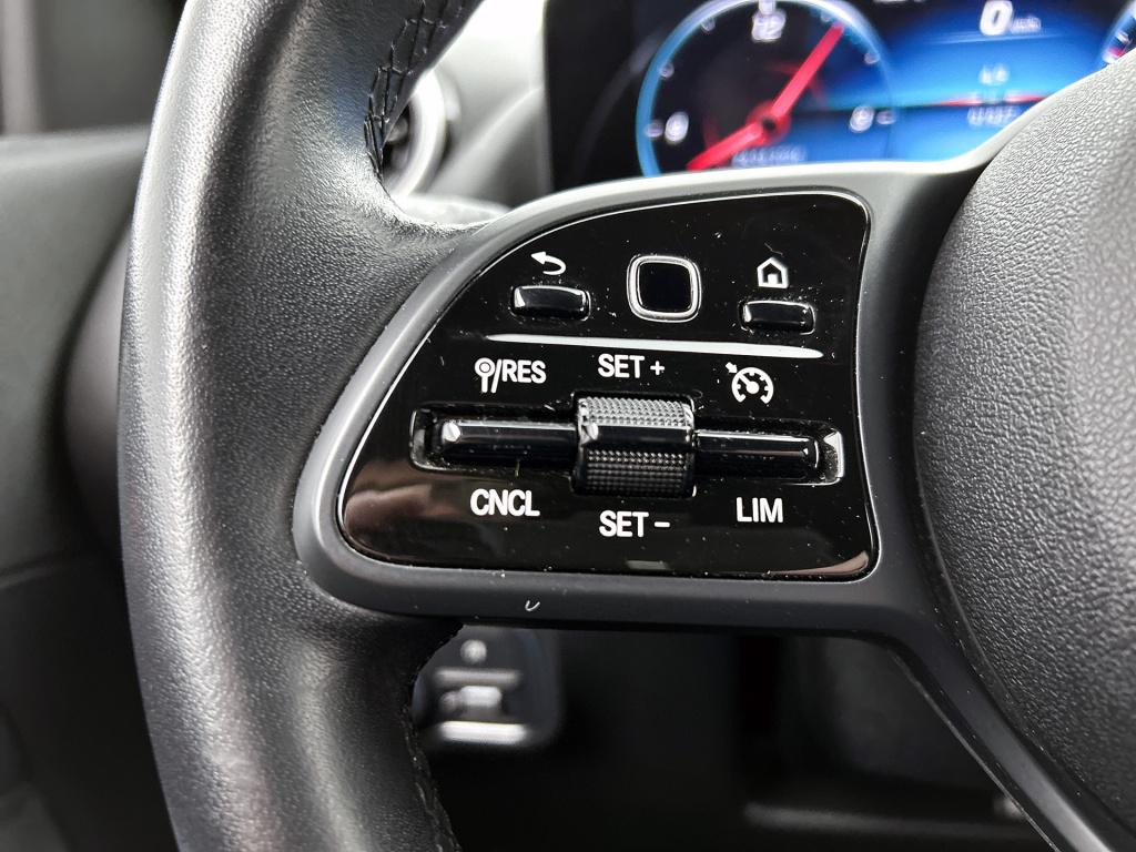 Mercedes-Benz B-Klasse 250 e plug-in hybride trekhaak | ledkoplampen | appl