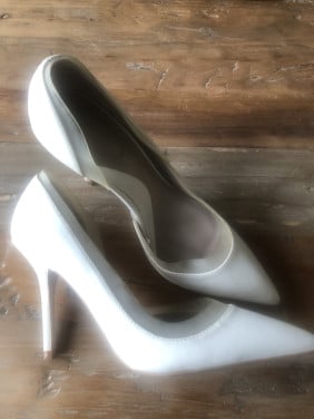 Pumps vd feestdagen dames