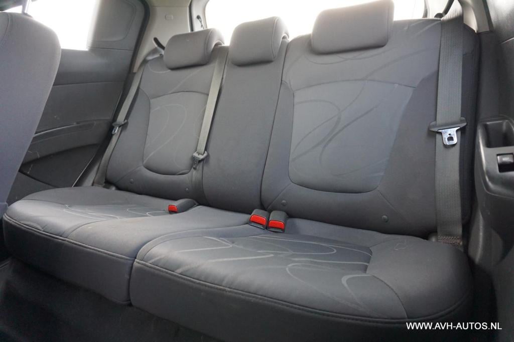 Chevrolet Spark 1.0 16v ls