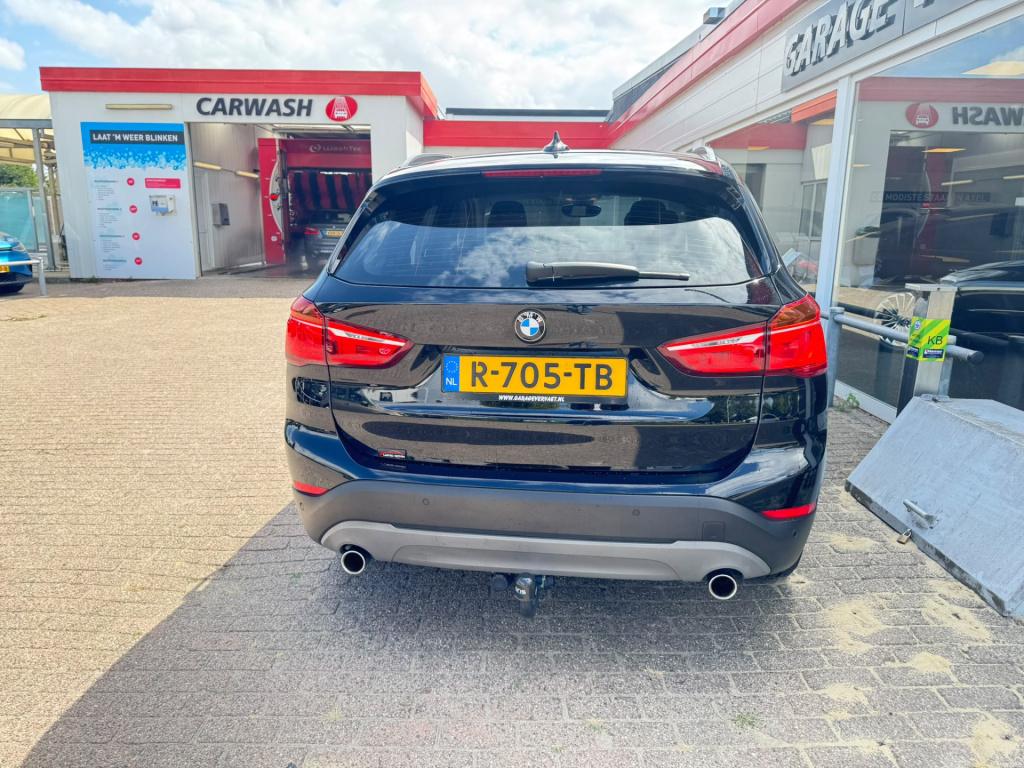 BMW X1 sdrive20i executive