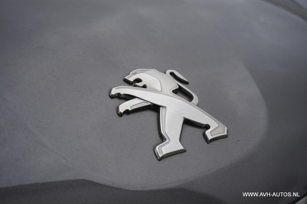 Peugeot 2008 1.2 puretech allure