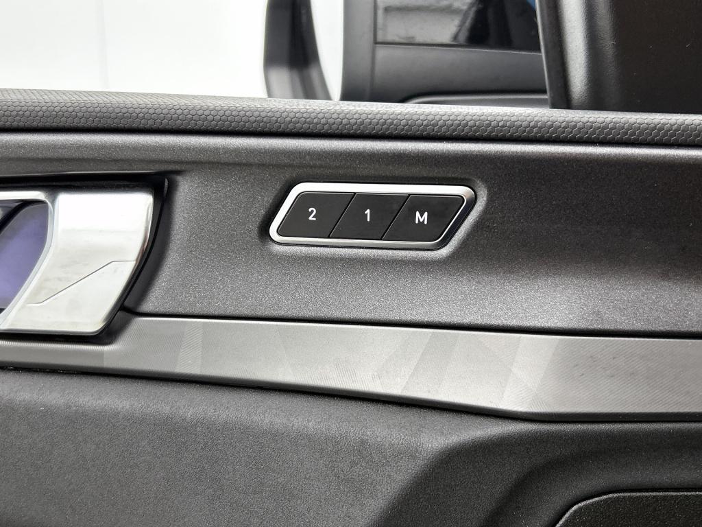 Lynk & Co 01 1.5 panodak | stoelverwarming | stoelgeheugen