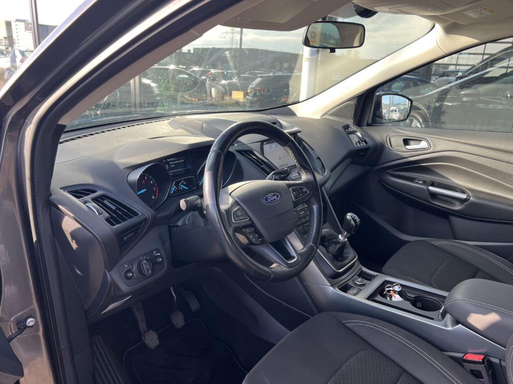 Ford Kuga 1.5 ecoboost 150pk 2wd titanium