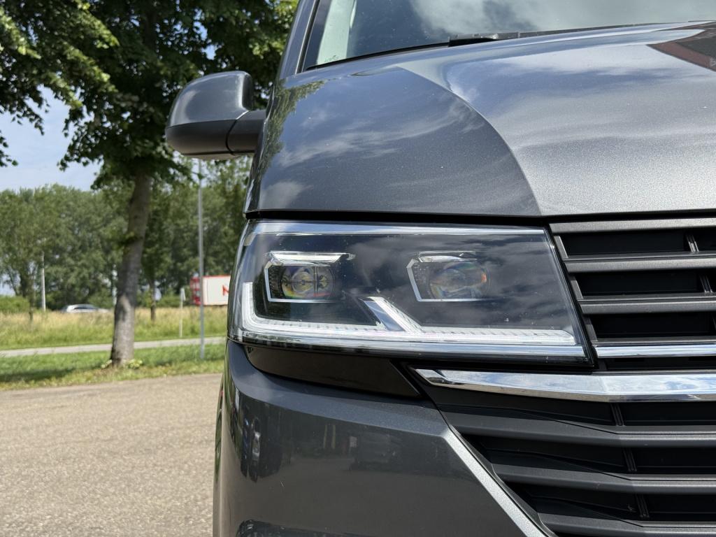Volkswagen Transporter 2.0 tdi l1h1 28 | led | trekhaak | navi | carplay | 