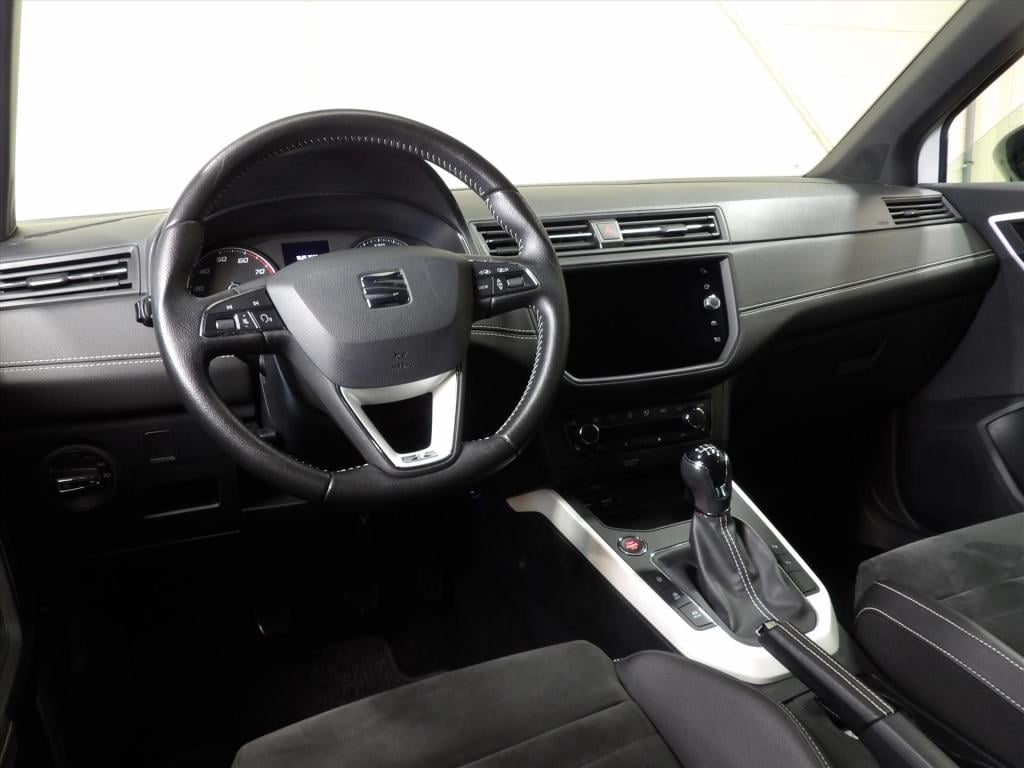 Seat Arona 1.0 tsi 115pk xcellence