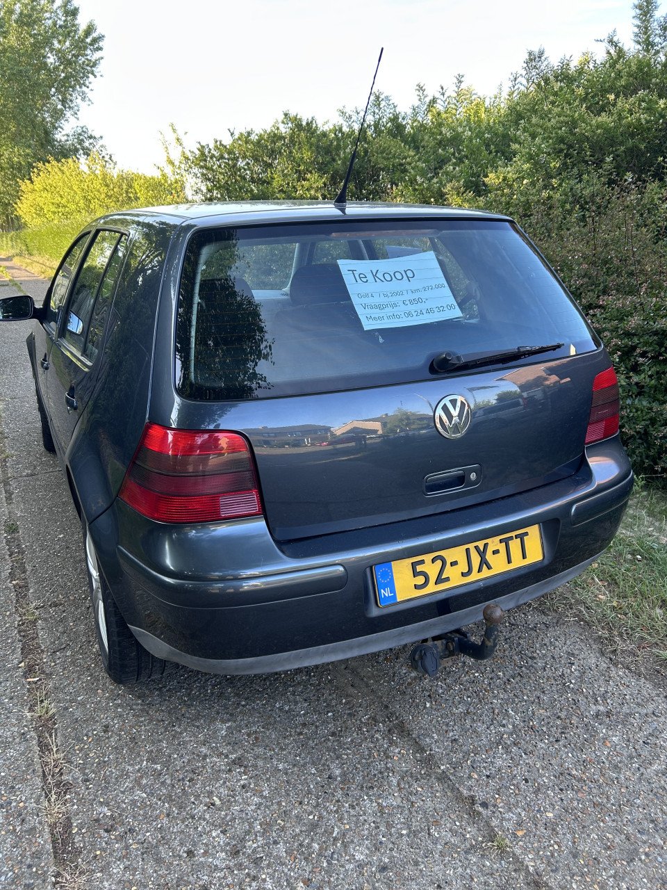 Golf 4