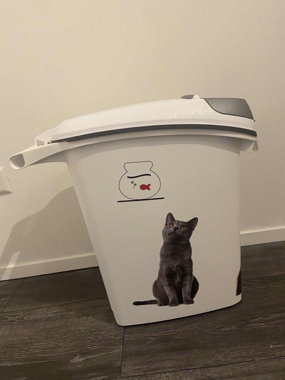 Curver voedselcontainer