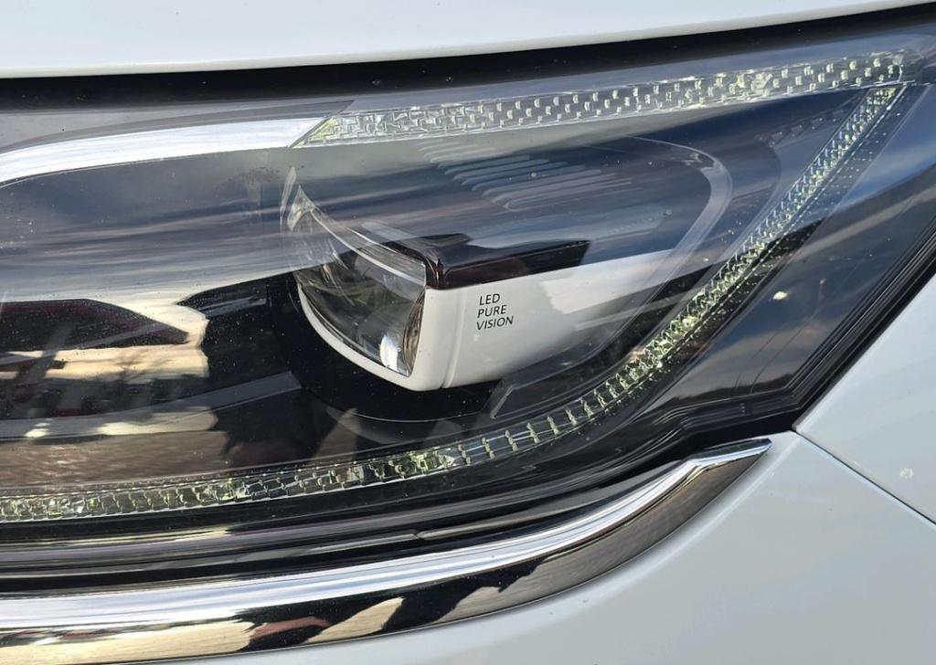 Renault Espace 1.6 tce 200 initiale paris 7p.