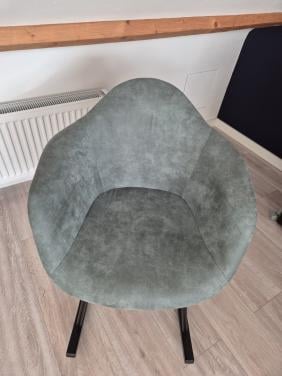 Schommelstoel te koop