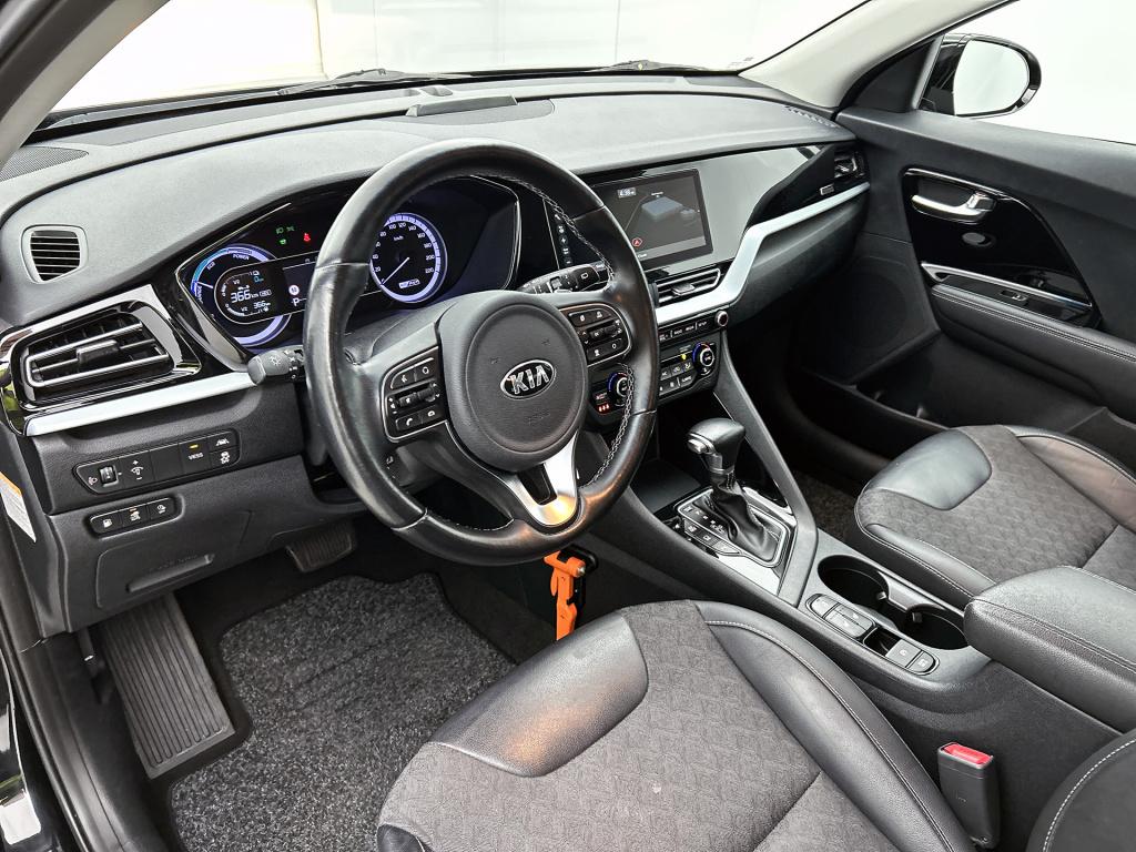 Kia Niro 1.6 gdi phev dynamicline limited