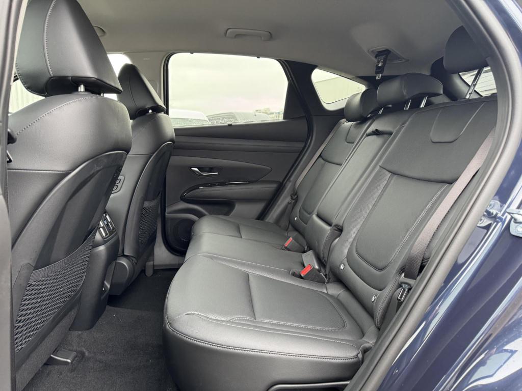 Hyundai Tucson 1.6 t-gdi phev premium