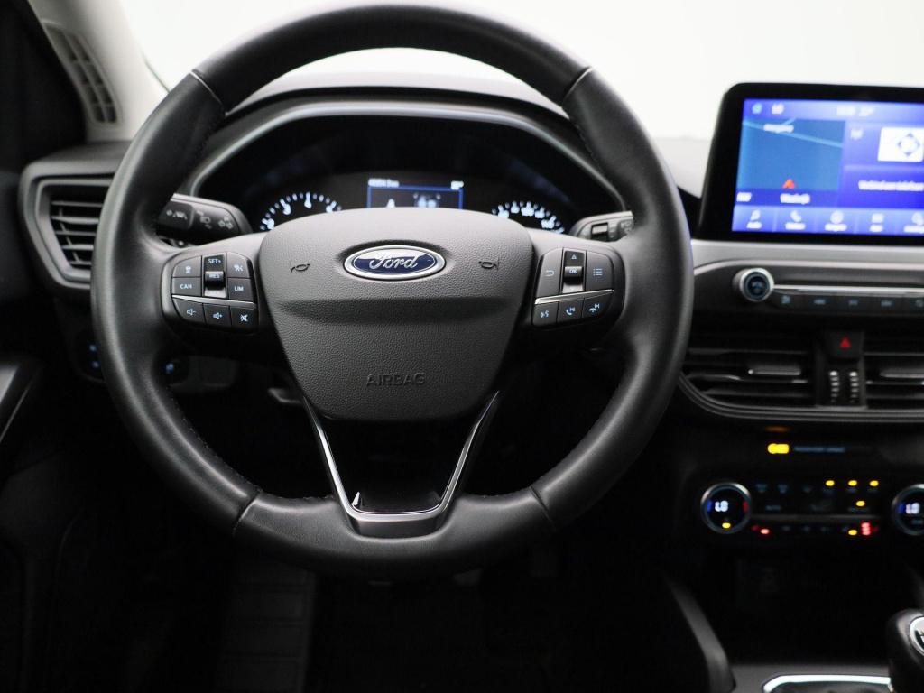 Ford Focus 1.0 ecoboost connected | adaptive cruise control | winterpack | 