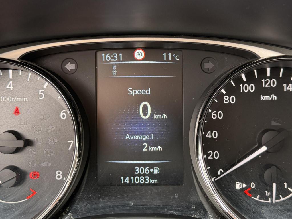Nissan X-Trail 1.6 dig-t n-connecta