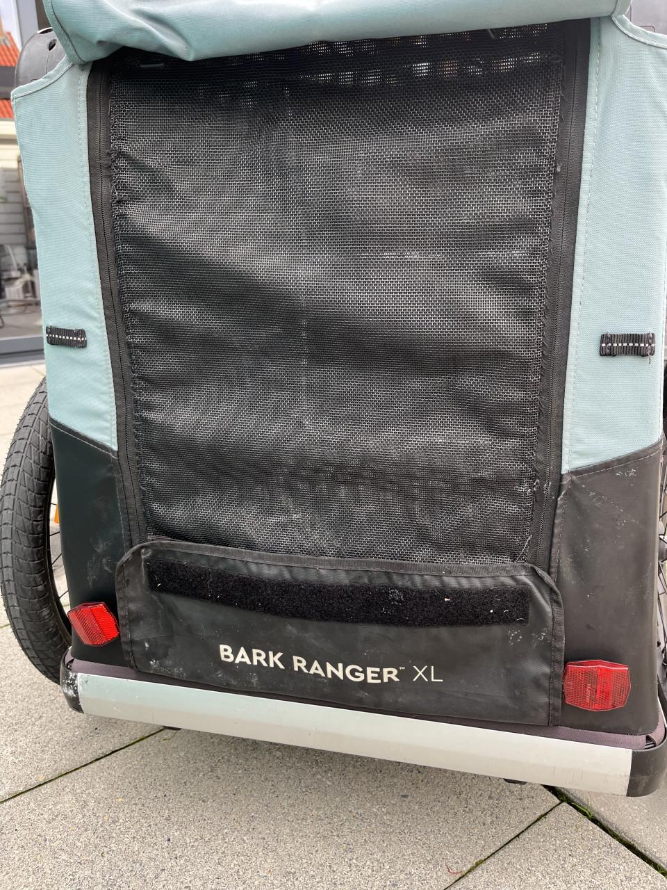 Bruly ranger xl