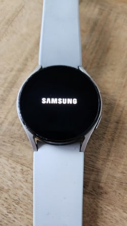 Samsung Galaxy Watch 4, 40 mm