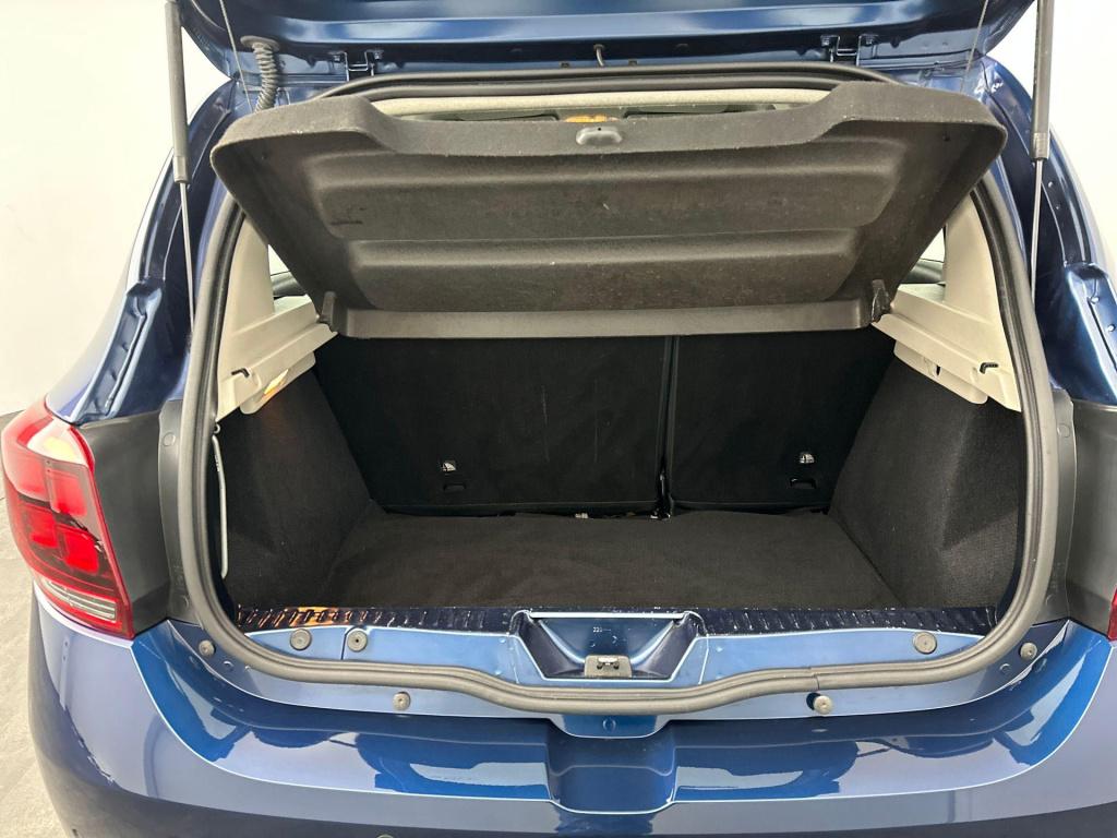 Dacia Sandero Stepway 0.9 tce sl | cruise control | camera | navigatie | ai