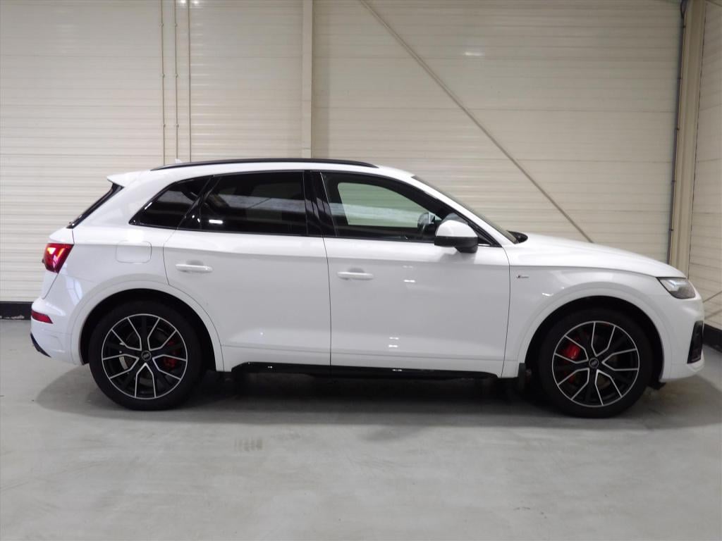 Audi Q5 55 tfsi e 367pk phev s tronic quattro s edition