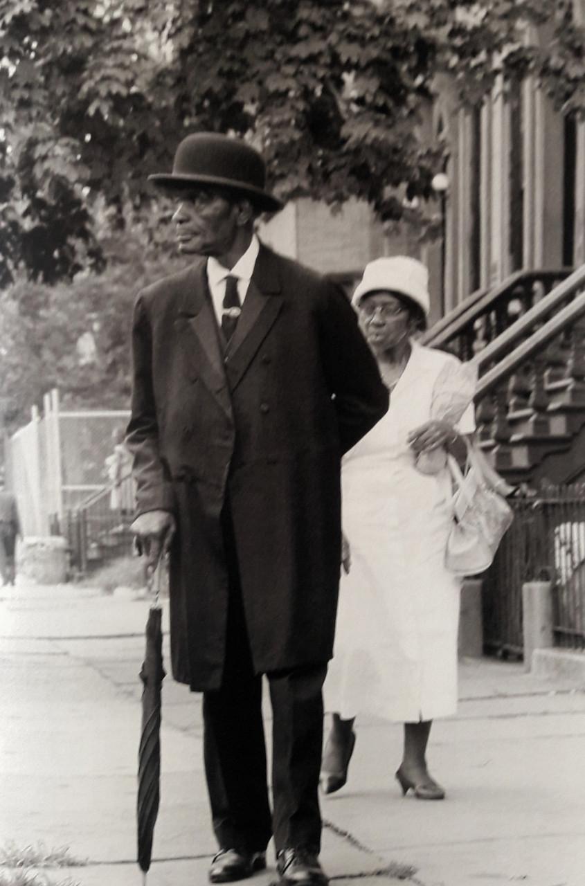 Fotoboek Leonard Freed Another Life