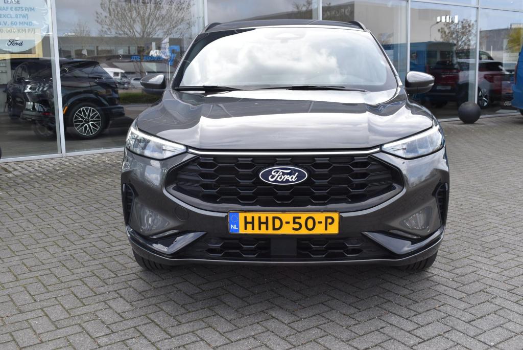 Ford Kuga 2.5 phev st-line