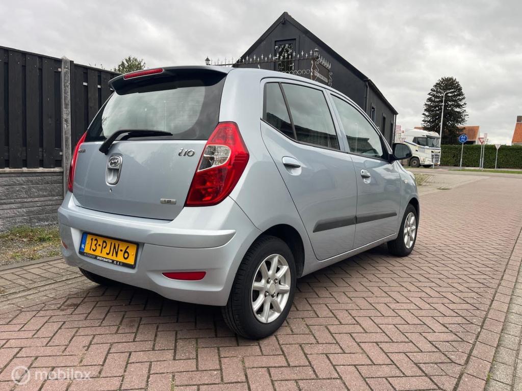 Hyundai I 10 1.2 i-drive cool