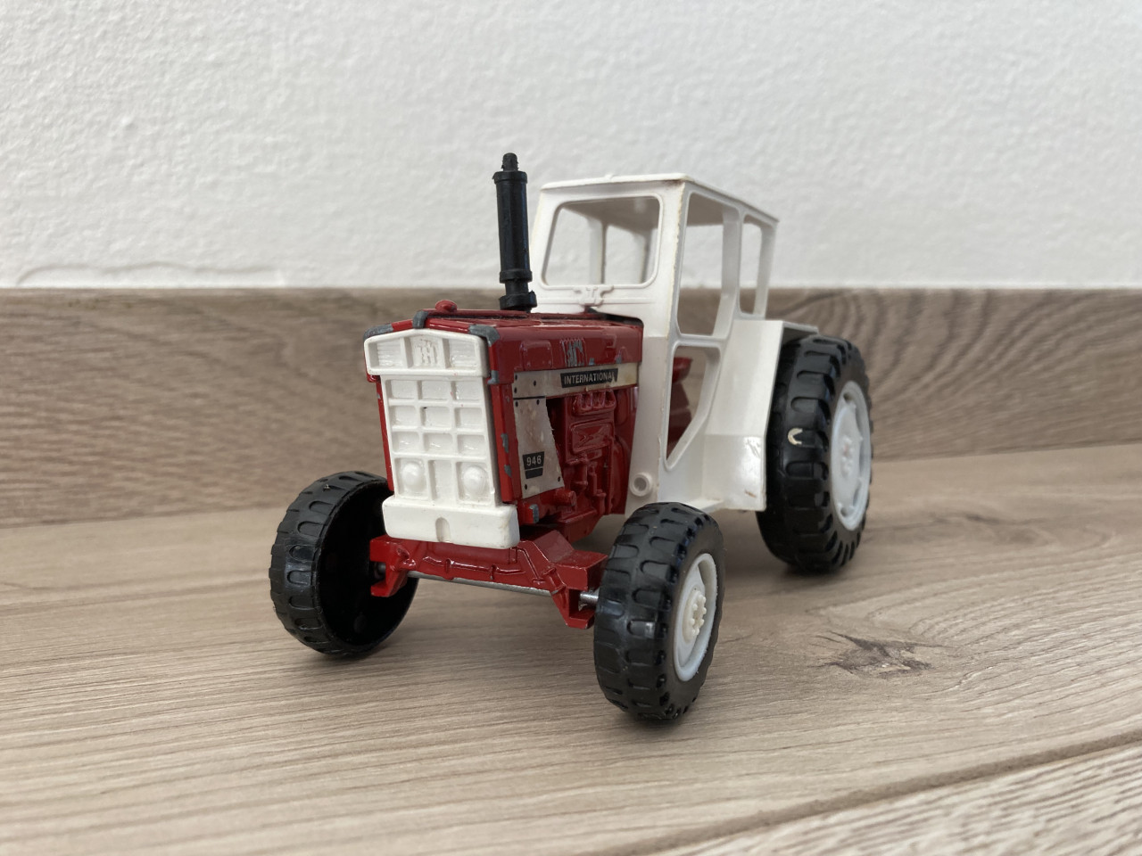 Tractor International