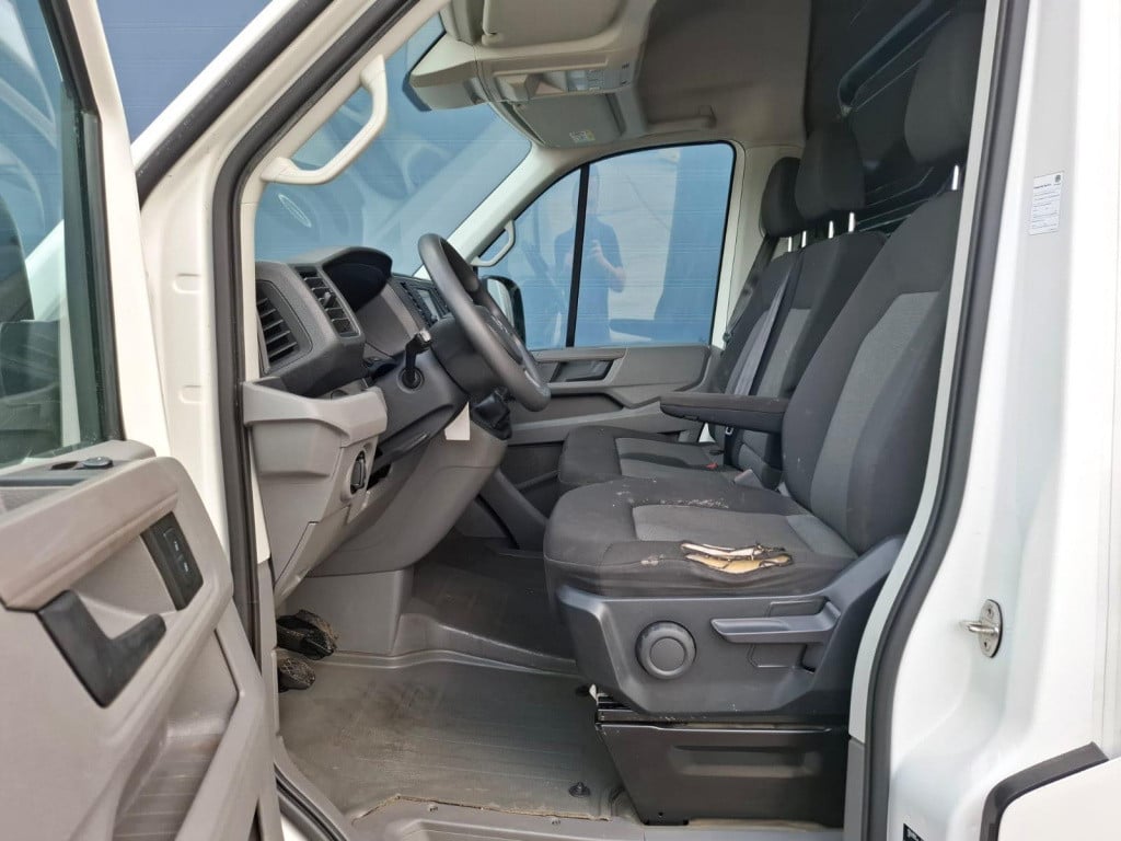 Volkswagen Crafter 35 2.0 tdi l3h3 trendline imperial  / trekhaak / euro 6 