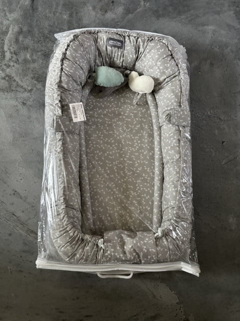 Babynestje