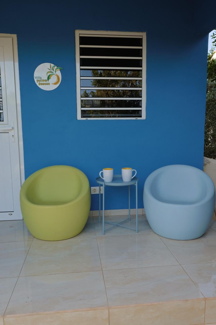 Vakantiehuis Curaçao