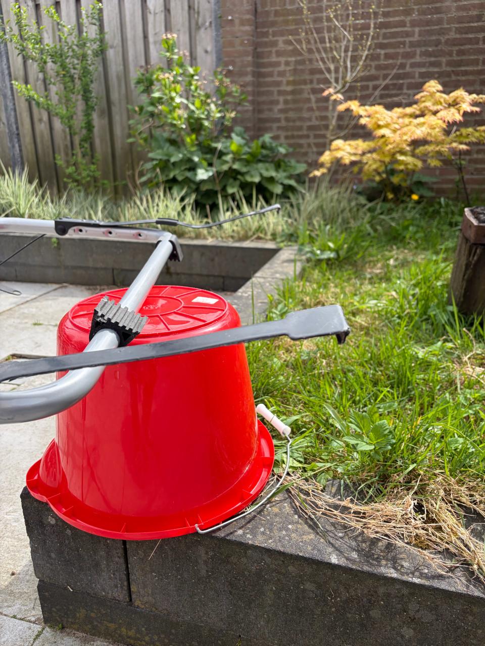 Thule fietsendrager 2 fietsen zonder trekhaak