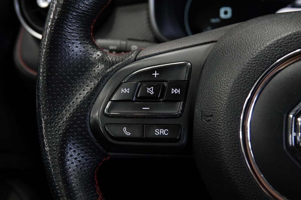 MG ZS zs | 360 camera | cruise | led |