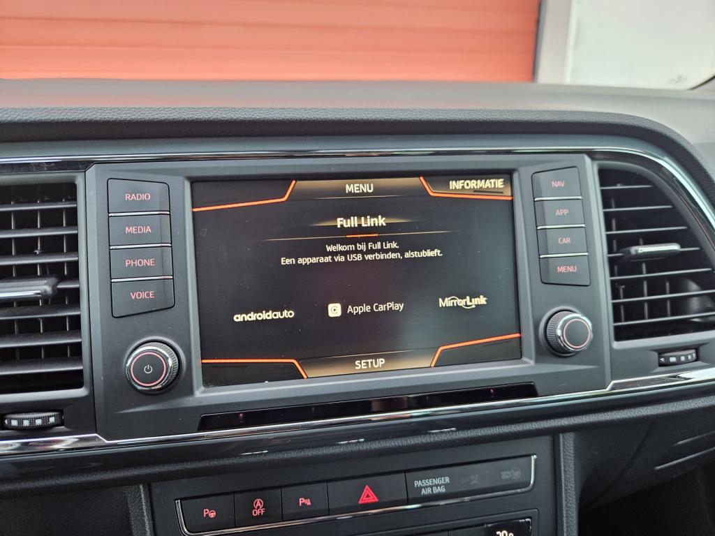 Seat Ateca 1.5 tsi xcellence | elek. trekhaak | cruise. rijklaar inclusief 