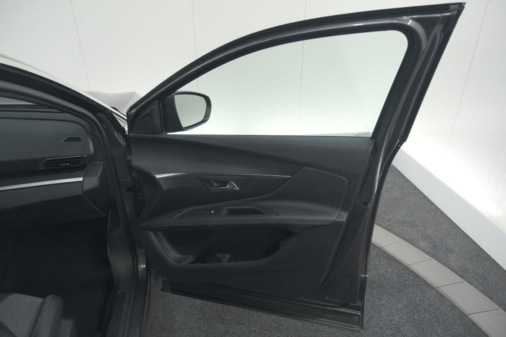 Peugeot 3008 1.6 hybrid 225 allure pack business | camera | navigatie | app