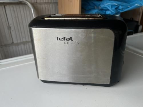 Tefal Broodrooster Express TT3650