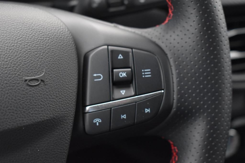 Ford Kuga 2.5 phev st-line x | climate control | adaptieve cruise control |