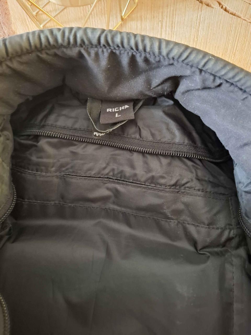 Motorjas Richa Maat L