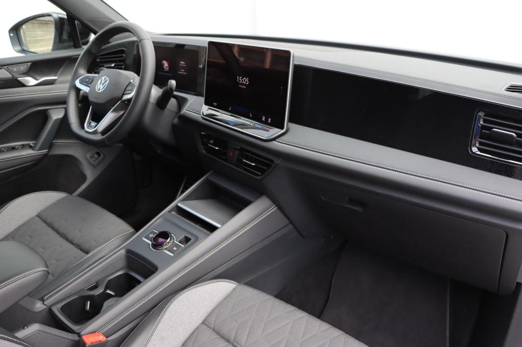 Volkswagen Tiguan 1.5 etsi life edition 150pk dsg7