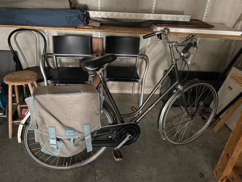 Damesfiets Batavus