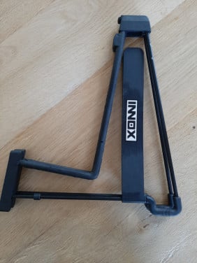 Gitaarstandaard merk innox