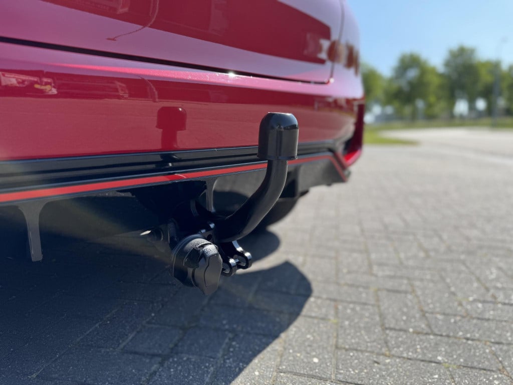 Honda Jazz 1.5 i-vtec dynamic automaat | navigatie | trekhaak | camera | st