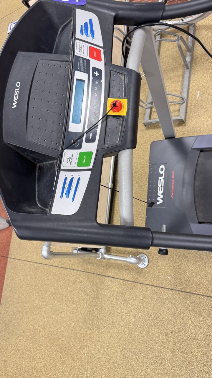 Loopban elektrische