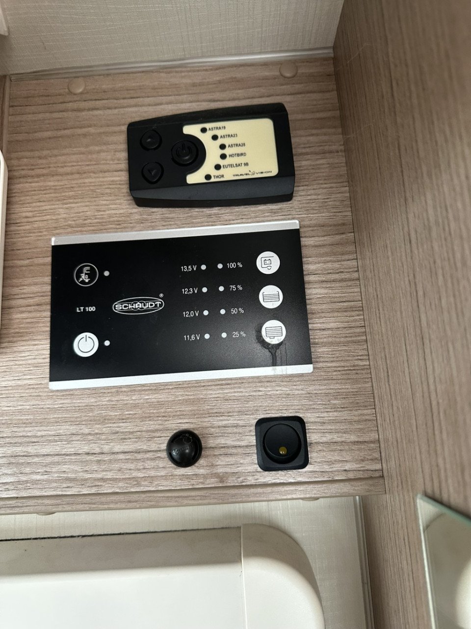Carado Onbekend capron t 449