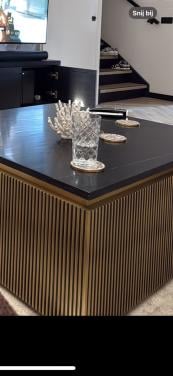 Salontafel Richmond Ironville