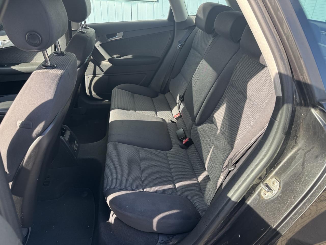 Audi A3 2.0 FSI 2005