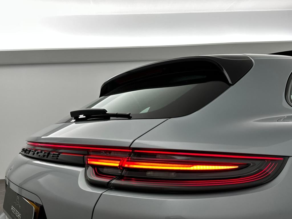 Porsche Panamera sport turismo 2.9 4 e-hybrid