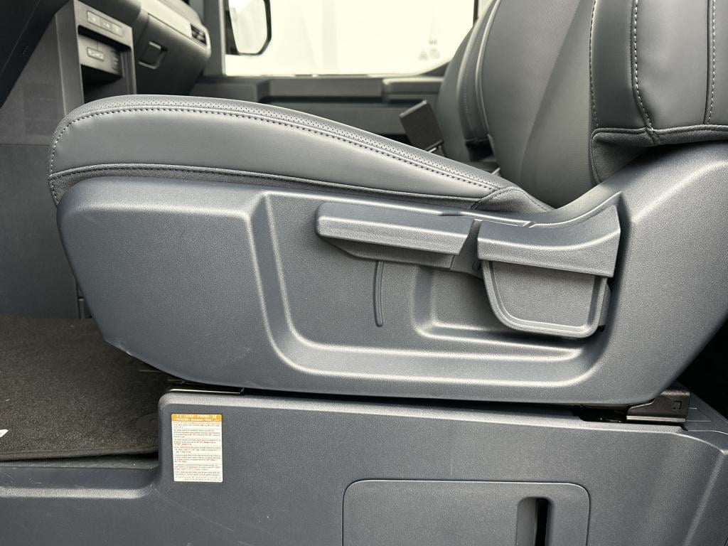 Kia Pv5 l2h1 elite executive 71.2 kwh | uit voorraad leverbaar | stoel verw