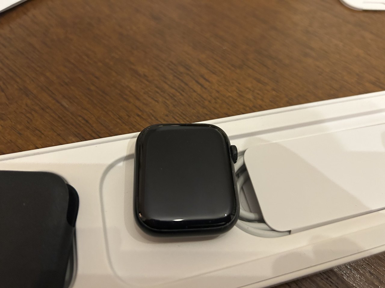 Apple Watch 8 Midnight 45 mm