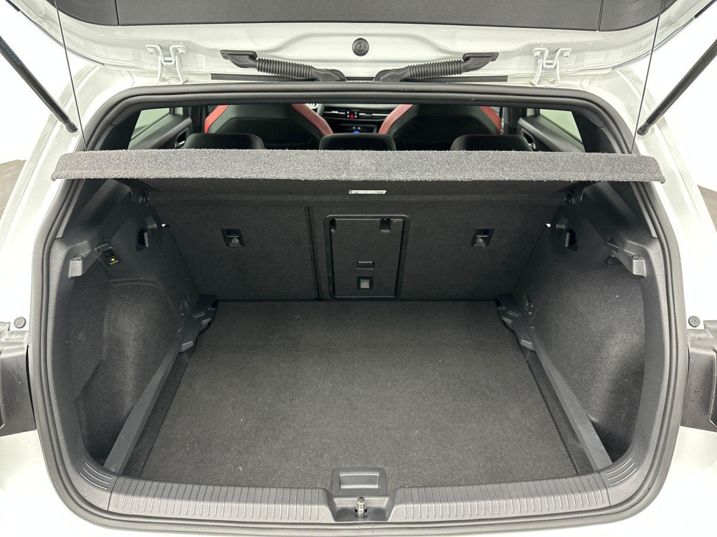 Volkswagen Golf 2.0 tsi gti pano leder iq stoelkoeling acc