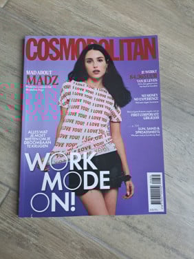 1x Cosmopolitan