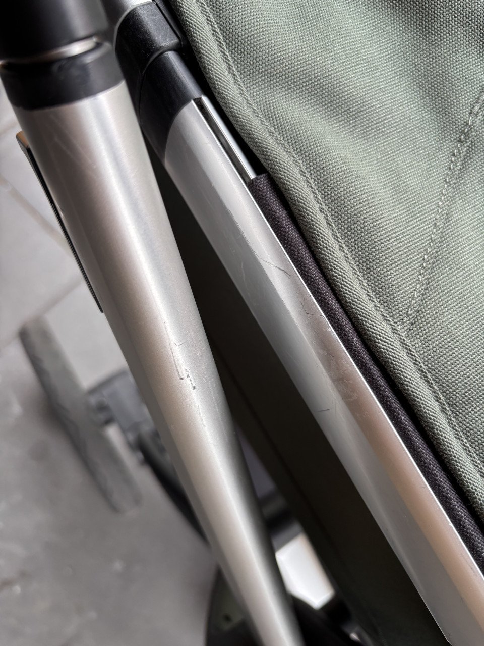 Joolz Day+ kinderwagen